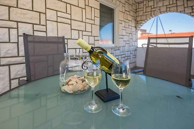 Appartamento Vacanza con famiglia Vir
