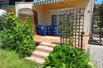 Appartamento Vacanza con famiglia Balatonföldvár