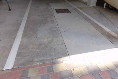 Ferienwohnung mit Balkon