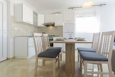 Ferienwohnung mit Klimaanlage