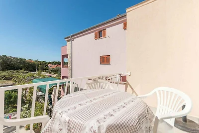 Ferienwohnung Familienfreundlich mit Klimaanl