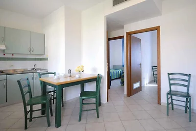 Appartamento Vacanza con famiglia Cecina