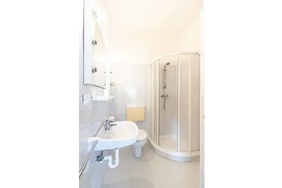Studio mit Klimaanlage