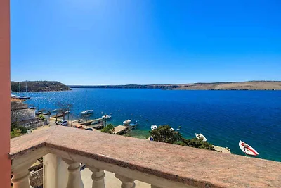 Vakantieappartement Gezinsvakantie Jadranovo