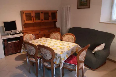 Ferienhaus 2-Zimmer-Wohnung mit Terrasse