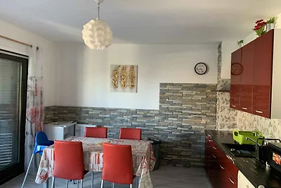 Ferienwohnung mit Klimaanlage