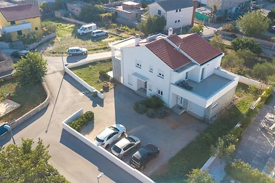 Ferienwohnung mit Klimaanlage