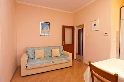 Ferienwohnung mit Terrasse und Klimaanlage