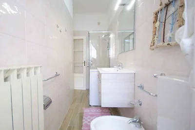 Ferienwohnung am Meer