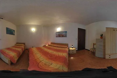 Holiday flat family holiday Lignano Sabbiadoro