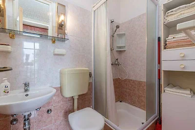 Appartement Vacances avec la famille Lovran