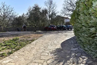 Ferienwohnung mit Klimaanage