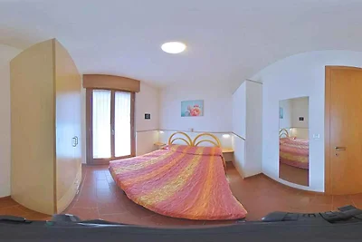 Vakantieappartement Gezinsvakantie Lignano Sabbiadoro