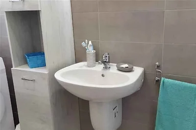 Ferienwohnung mit nähe am Strand