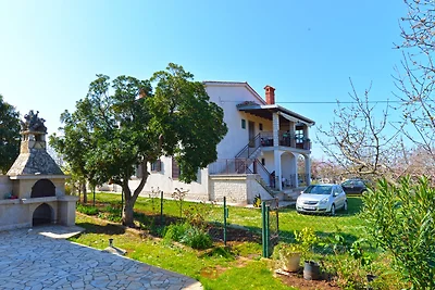 Ferienwohnung mit Klimaanlage