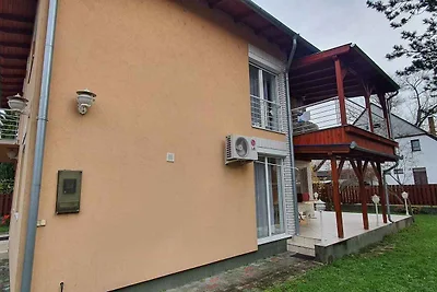 Ferienwohnung in der Nähe vom Strand mit