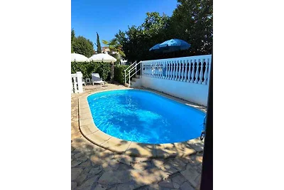 Appartamento Vacanza con famiglia Malinska