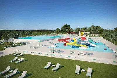 Casa vacanze Vacanza di relax Umago
