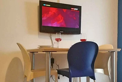 Komfortable Ferienwohnung Mat in Srima bei Vo