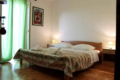Appartement Vacances avec la famille Supetarska Draga