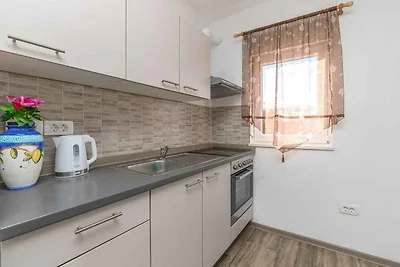 Vakantieappartement Gezinsvakantie Rovinj
