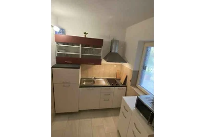 Vakantieappartement Gezinsvakantie Supetarska Draga