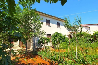 Appartamento Vacanza con famiglia Valbandon