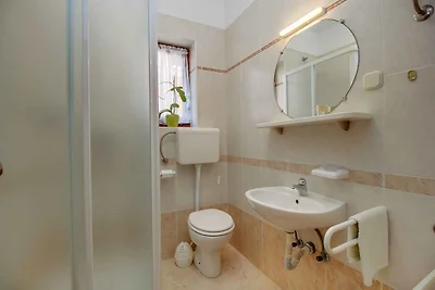 Erholsames Refugium in Mali Lošinj