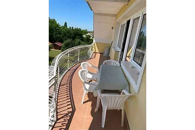Ferienwohnung mit Klimaanlage und Internet