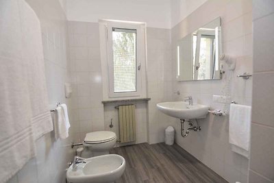 Holiday flat family holiday Arco