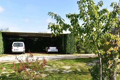 Appartamento Vacanza con famiglia Valica