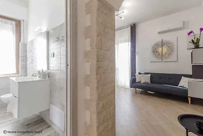 Ferienwohnung mit Klimaanlage und WiFi