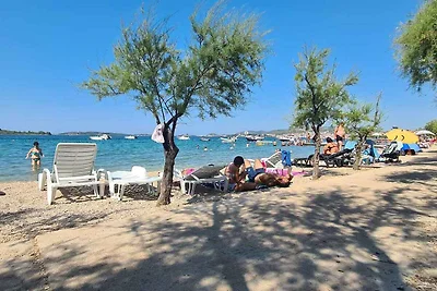 Gemütliche Unterkunft Mat in Srima (Vodice)