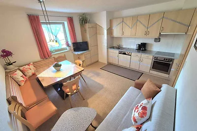 Appartamento Vacanza con famiglia Uderns