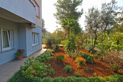 Ferienwohnung mit Klimaanlage