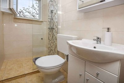 Vakantieappartement Gezinsvakantie Zecevo