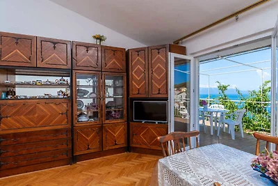 Ferienwohnung mit Klimaanlage