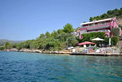 Appartamento Vacanza con famiglia Rogoznica