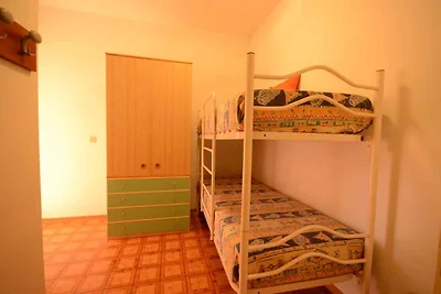 Ferienwohnung in Meernähe