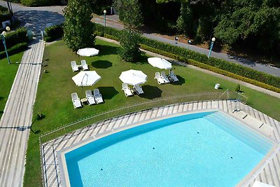 Vakantieappartement Gezinsvakantie Lucca