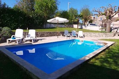 Casa vacanze Vacanza di relax Motovun