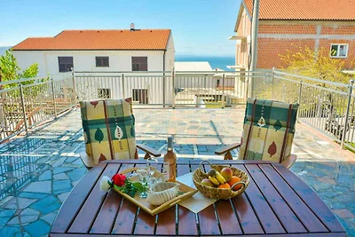 Ferienhaus mit Privatpool