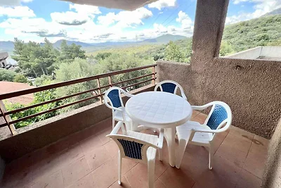 Ferienwohnung in ruhiger Lage