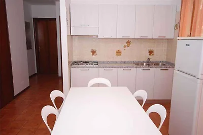 Ferienwohnung mit Balkon