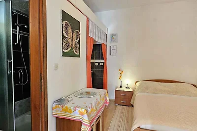 Studio in ruhiger Lage mit Balkon