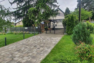 Casa vacanze Vacanza di relax Keszthely