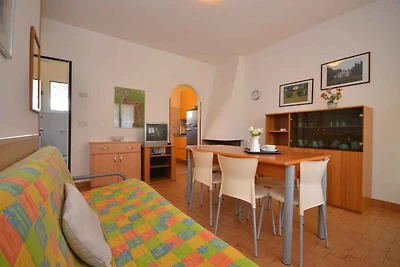 Ferienwohnung mit Klimaanlage