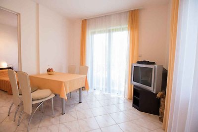 Vakantieappartement Gezinsvakantie Matulji