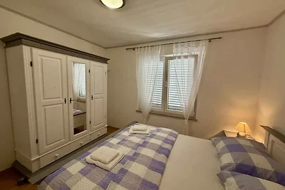 Ferienwohnung mit zwei Schlafzimmer und