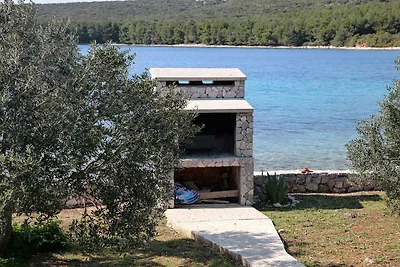Vakantiehuis Ontspannende vakantie Pašman